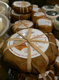 banon chevre