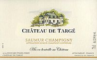 chateau targe