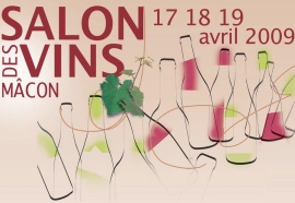 salon vin macon