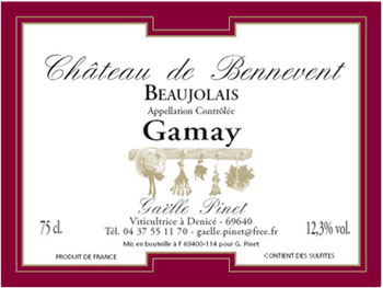gamay