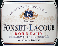 fonset lacour