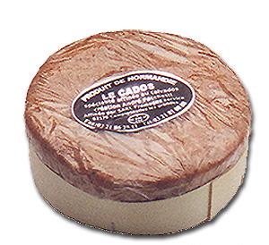 camembert calvados