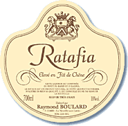 ratafia