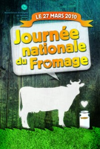 journee fromage