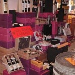 boutique vins