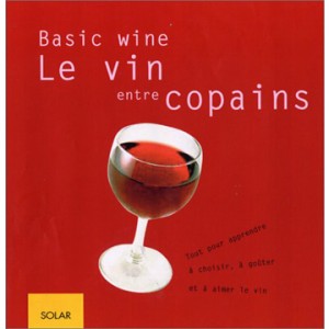 le vin entre copains