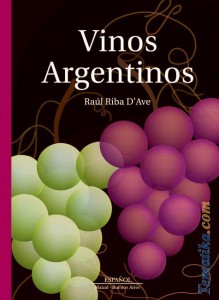 vin argentine