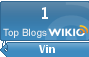 wikio logo