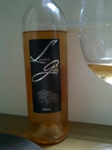 laurent gerra vin