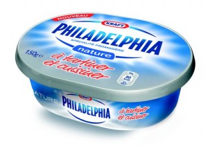 fromage Philadelphia