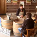 François Damiens en Oenologue Sommelier