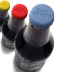 Conserver une bière ouverte avec Beer Saver