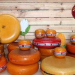 Le fromage hollandais