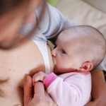 De la morphine dans le lait ?