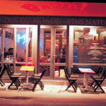 Viandes du monde et vins naturels