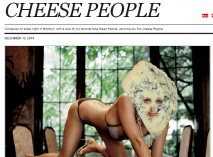 cheese people