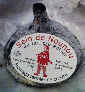 Sein de nounou Sein de nounou