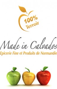 Made in Calvados