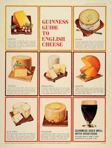 fromage anglais