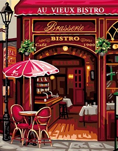 bistrot paris