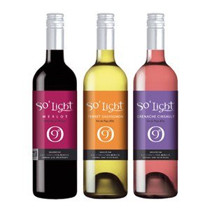 vin light