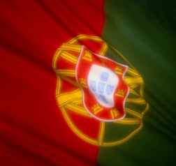 Drapeau Portugal