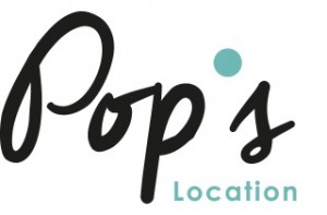 pops options logo